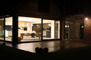 Elektricien Niko Reynaert