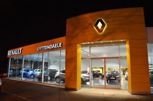 Elektriciteit Zingem